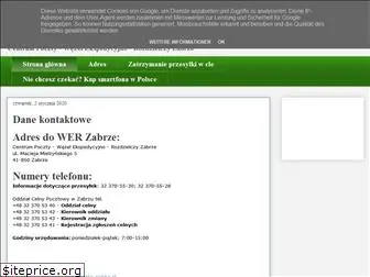 werzabrze.blogspot.com