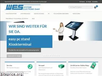 wes-shop.de