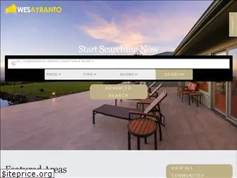 wesayranto.com