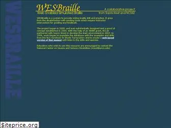 wesbraille.org