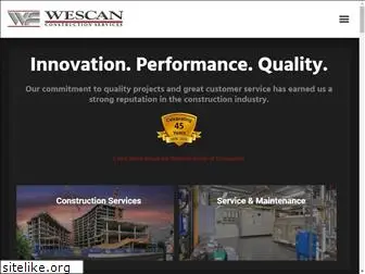 wescan-services.com