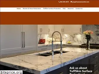 wescanmarble.com