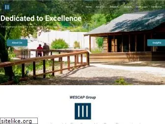 wescapgroup.com