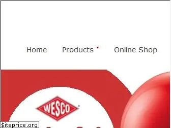 wesco-int.com