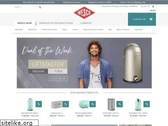 wesco-shop.com