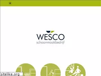 wesco.nl