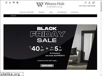 wescohub.com.au