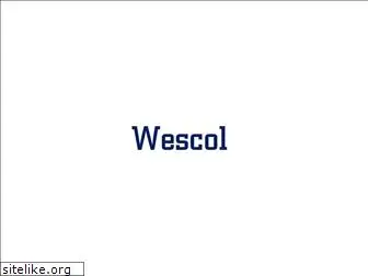 wescol.com