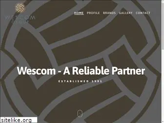 wescomgroup.com
