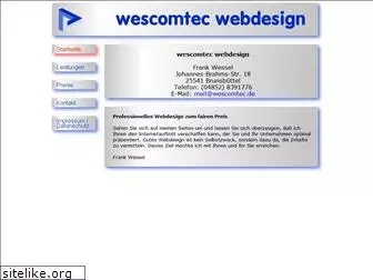 wescomtec.de