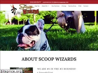 wescooppoop.com