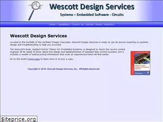 wescottdesign.com