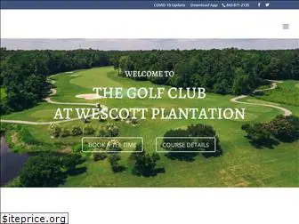 wescottgolf.com