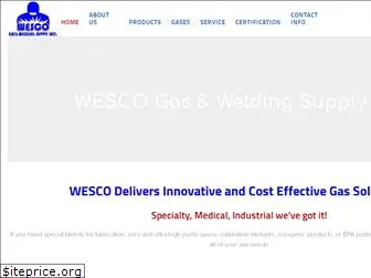 wescoweld.com