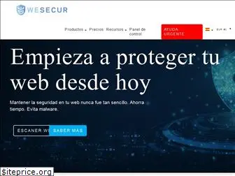 wesecur.es