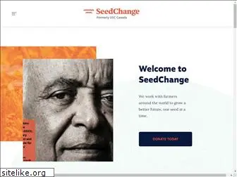 weseedchange.org