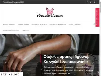 weseleforum.pl