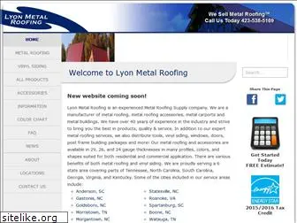 wesellmetalroofing.com