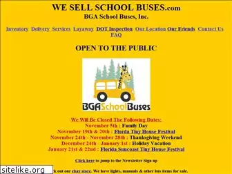 wesellschoolbusses.com