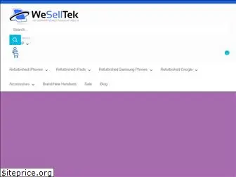 weselltek.com