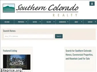 weselltrinidadcoloradohomes.com