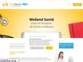 wesend-sante.fr