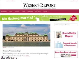 weserreport.de