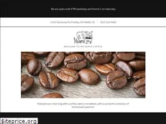 weservecoffee.org