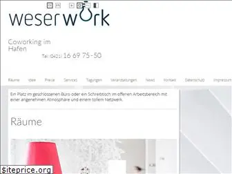 weserwork.de