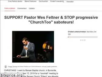 wesfeltner.org