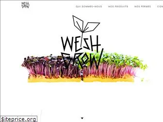 wesh-grow.com