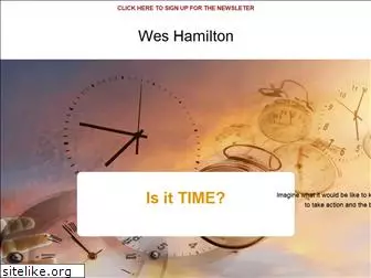 weshamilton.com