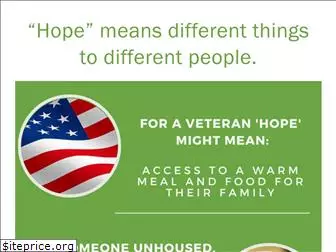 wesharehope.org