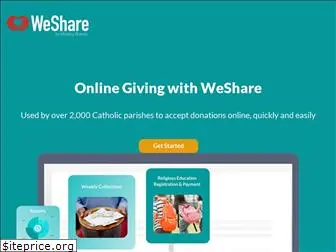 weshareonline.org