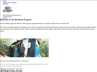weshareprogram.net