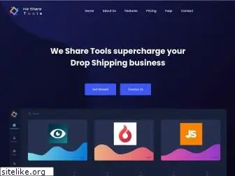 wesharetools.com