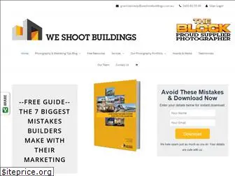 weshootbuildings.com.au