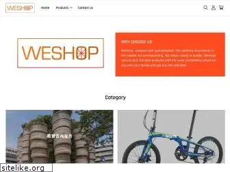 weshop.sg