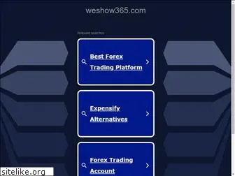 weshow365.com