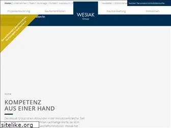 wesiak.com