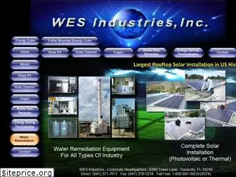 wesinc.com