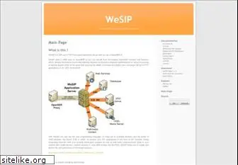 wesip.com