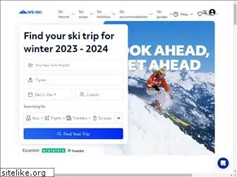 weski.co.uk