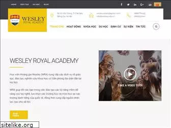 wesley.edu.vn