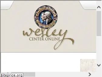 wesley.nnu.edu