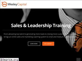 wesleycapital.ca