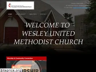 wesleychurch.us