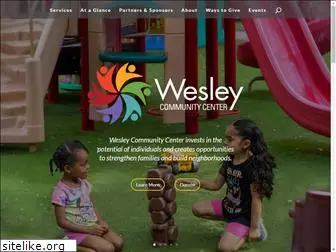 wesleyhousehouston.org