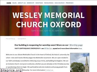 wesleymem.org.uk