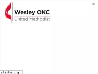 wesleyokc.org